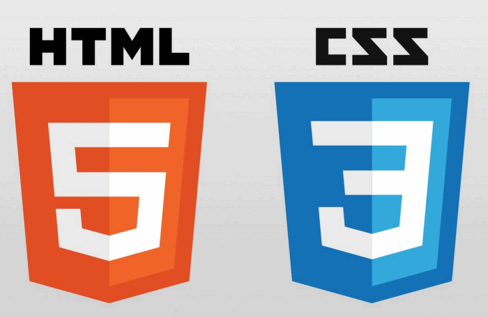 CSS und HTML